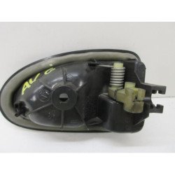 Poignee Interieur Avant Gauche Renault Trafic 2 Phase 1